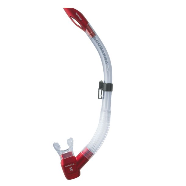 Scubapro snorkel Spectra rd