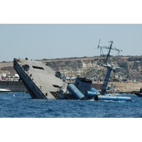 F�llestur til Gozo, 22. - 29. september 2017