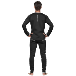 Waterproof MeshTec Top