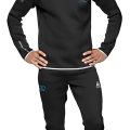 Waterproof MeshTec Top
