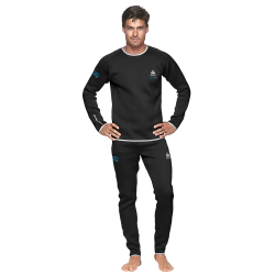 Waterproof MeshTec Top