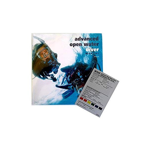 Open Water Adventure Kursus