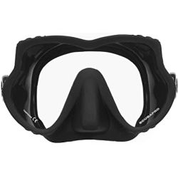 Scubapro dykkermaske Devil