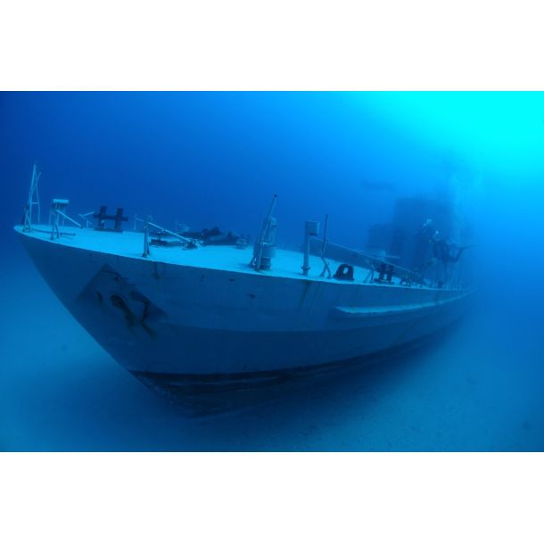 Fllestur til Gozo, April 2020