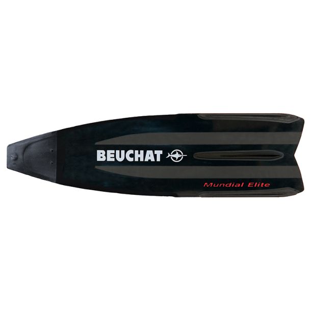 Beuchat fin blade Mundial 