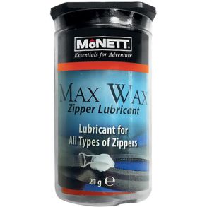 McNett waxstick til lynls