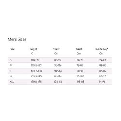 Fourth Element - Arctic Bukser