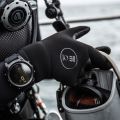 Fourth Element Diving Gloves 5mm Hydrolock 