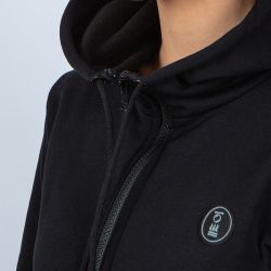 Fourth Element hoodie Xerotherm herre