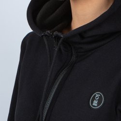 Fourth Element hoodie Xerotherm herre