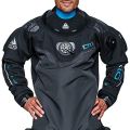 Waterproof Drysuit D1X HYBRID ISS