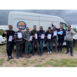 PADI IDC Instruktr kursus