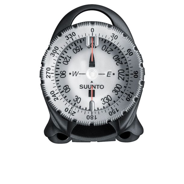 Suunto SK8 compass console mount