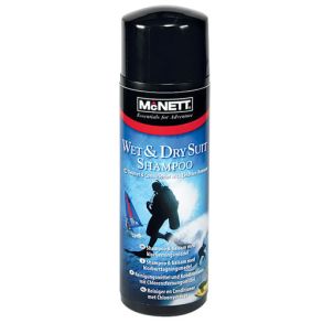 McNett shampoo til vd- og trdragt