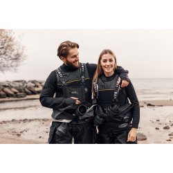 Santi varmevest Flex 2.0