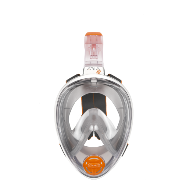 OceanReef Fullface Mask  Aria JR.   10-15 r