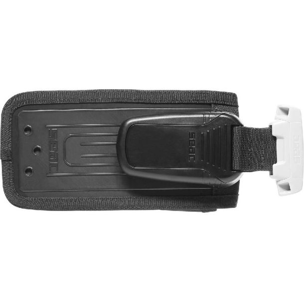 Seac Q&S blylomme til Modular 6 kg