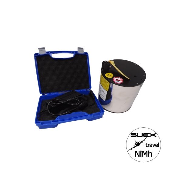 SUEX Konverterings kit NIMH 