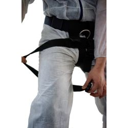 SUEX Explorer Towing Harness