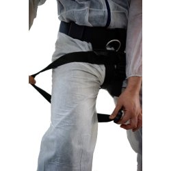 SUEX Explorer Towing Harness