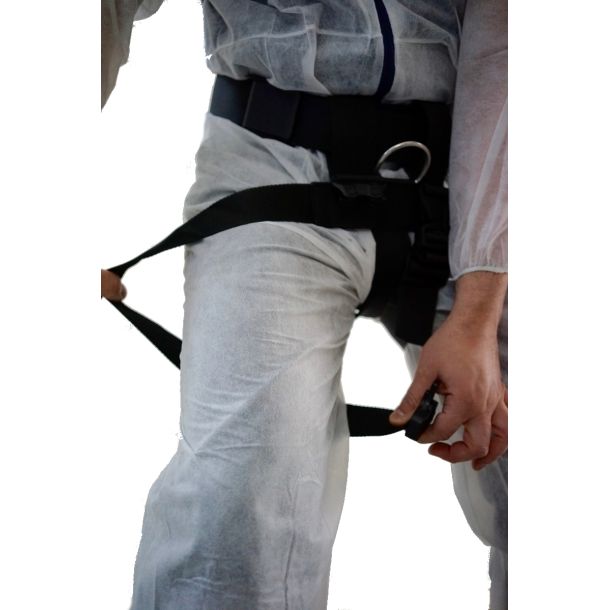SUEX Explorer Towing Harness