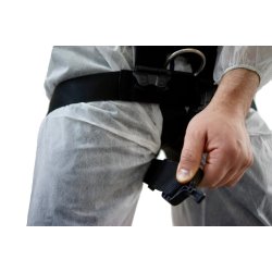 SUEX Explorer Towing Harness