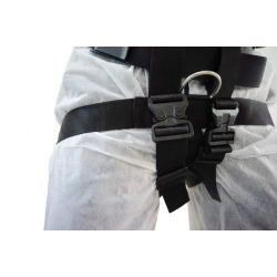 SUEX Explorer Towing Harness
