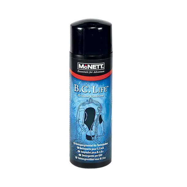 McNett BCD Cleaner