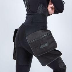 Fourth Element Tech Shorts