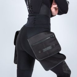 Fourth Element Tech Shorts