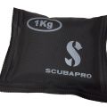 Soft Weight Pouch 1kg