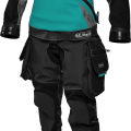 Santi dry suit E.Lite Plus - Ladies First
