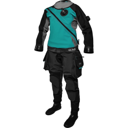 Santi trdragt E.Lite Plus - Ladies First