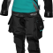 Santi dry suit E.Lite Plus - Ladies First