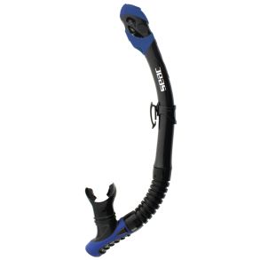 Seac snorkel Reverse Dry bl�