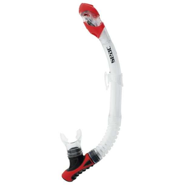 Seac Snorkel Reverse Dry SKL