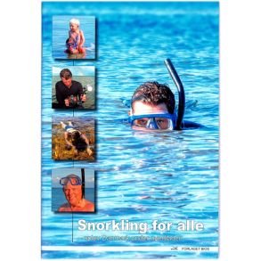 Snorkling for alle-hfte