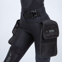 Fourth Element Tech Shorts