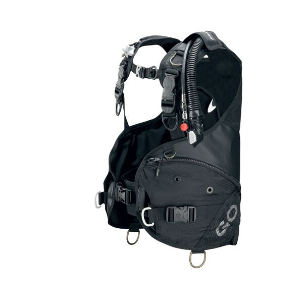 Scubapro BCD GO