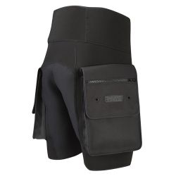 Fourth Element Tech Shorts