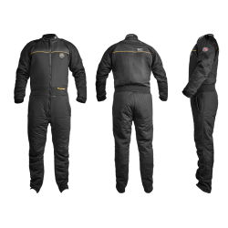 Santi varmeinderdragt Flex 2.0