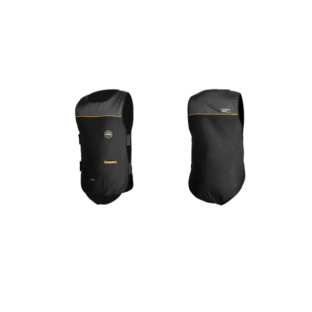 Santi varmevest Flex 2.0