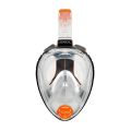 Oceanreef snorkel mask Aria Classic Black