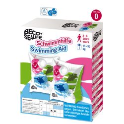 BECO-SeaLife badevinger til brn