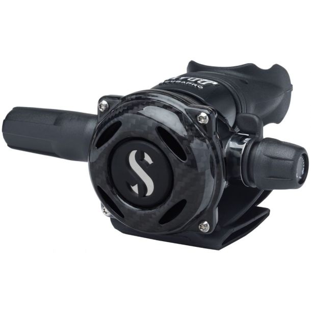 Scubapro Regulatorst MK25EVO/A700 Carbon BT