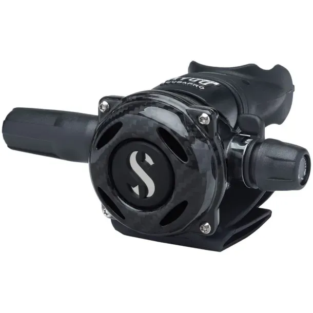 Scubapro Regulatorst MK25EVO BT/A700 Carbon BT/S270