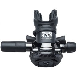 Scubapro Regulators�t MK25EVO/A700 Carbon BT