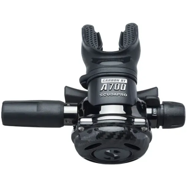 Scubapro Regulatorst MK25EVO BT/A700 Carbon BT/S270