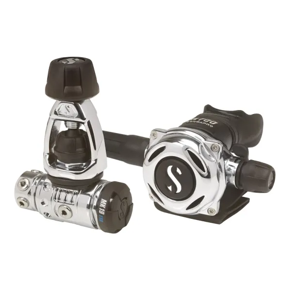Scubapro Regulatorst MK19EVO/A700