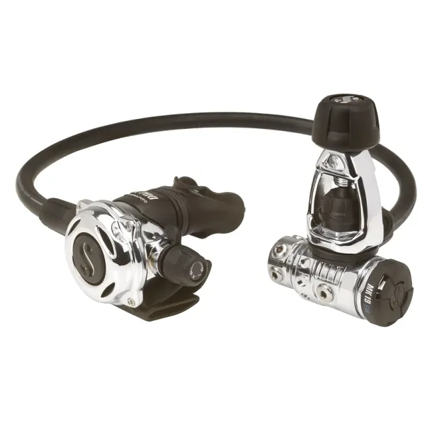 Scubapro Regulatorst MK19EVO/A700